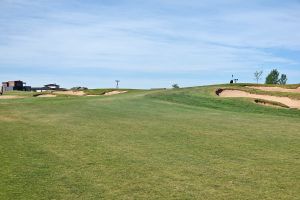 RainDance 9th Approach